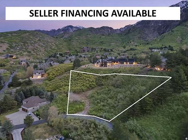 1.57 Acres of Residential Land for Sale in Sandy, Utah