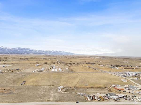 16 Acres of Commercial Land for Sale in Moroni, Utah