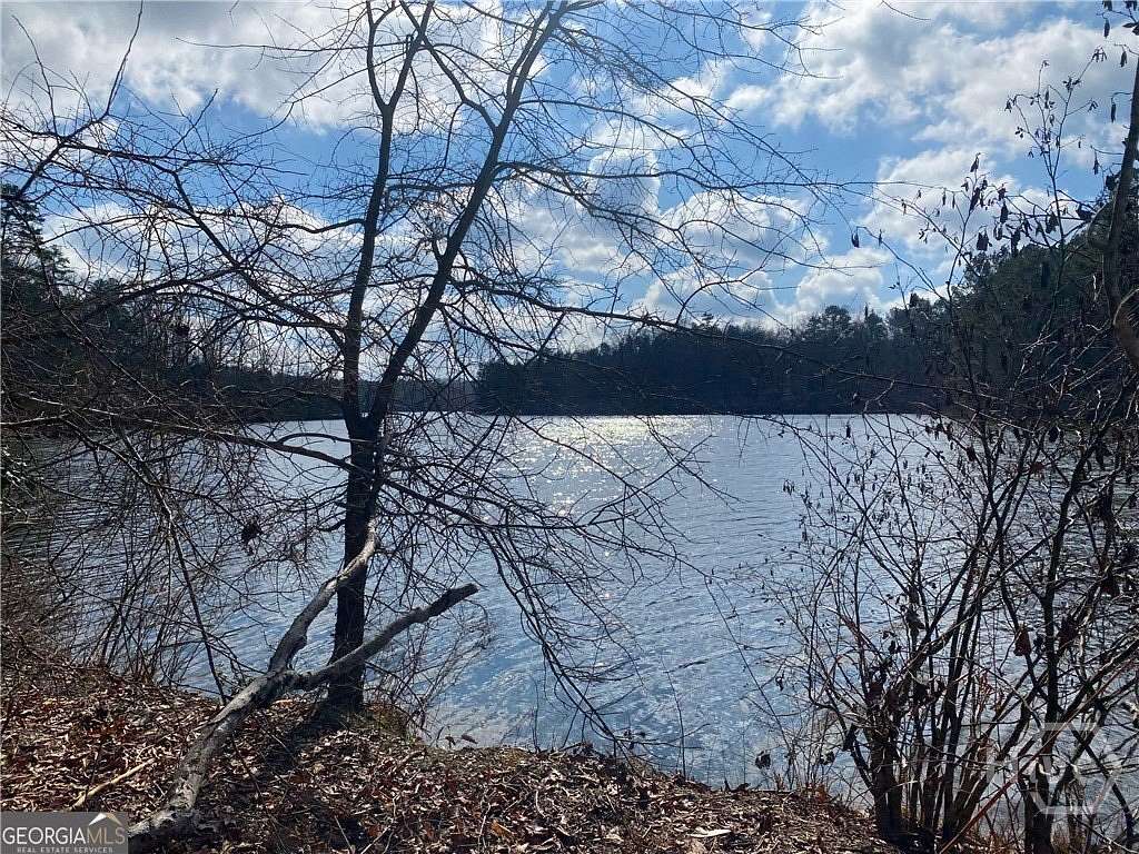 3.4 Acres of Residential Land for Sale in Elberton, Georgia