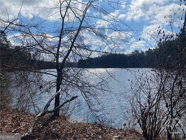 3.4 Acres of Residential Land for Sale in Elberton, Georgia