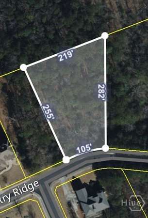 0.96 Acres of Residential Land for Sale in Lawrenceville, Georgia
