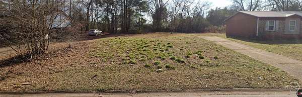 0.25 Acres of Residential Land for Sale in Athens, Georgia