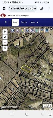 0.25 Acres of Land for Sale in Athens, Georgia