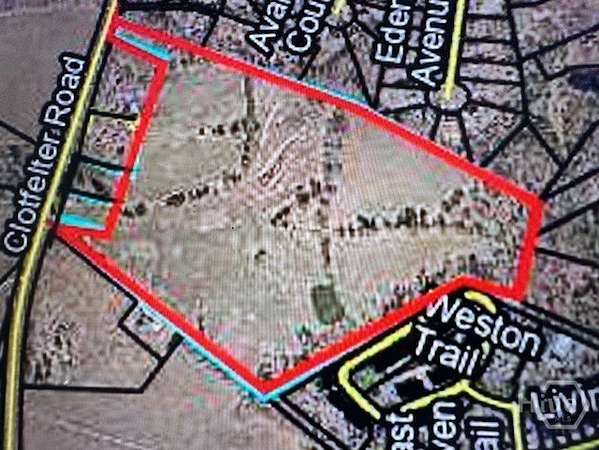 54 Acres of Land for Sale in Bogart, Georgia