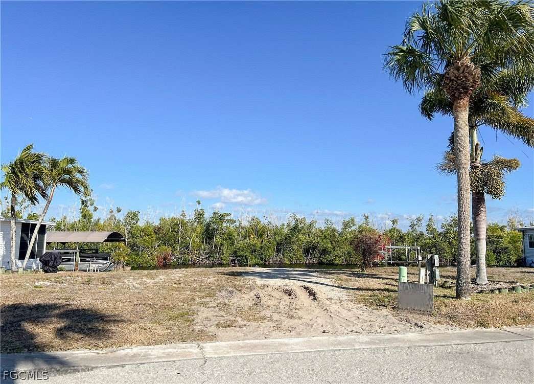 0.1 Acres of Residential Land for Sale in Fort Myers Beach, Florida