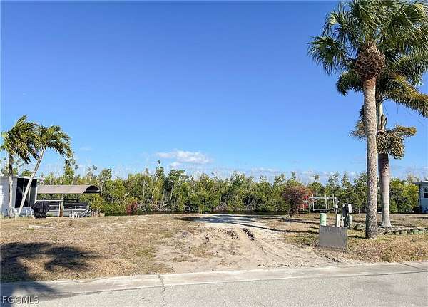 0.1 Acres of Residential Land for Sale in Fort Myers Beach, Florida