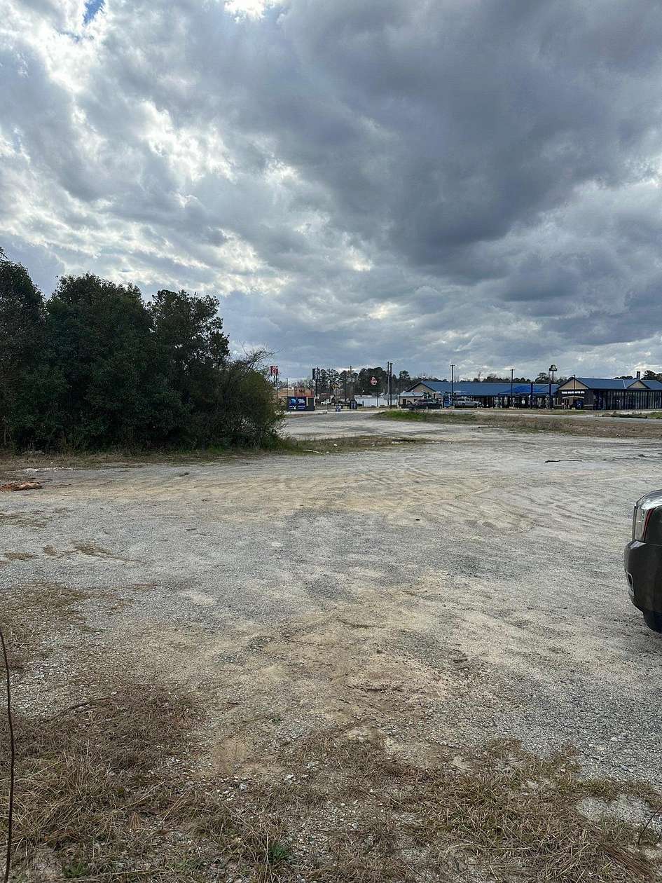 1.5 Acres of Mixed-Use Land for Sale in Thomson, Georgia