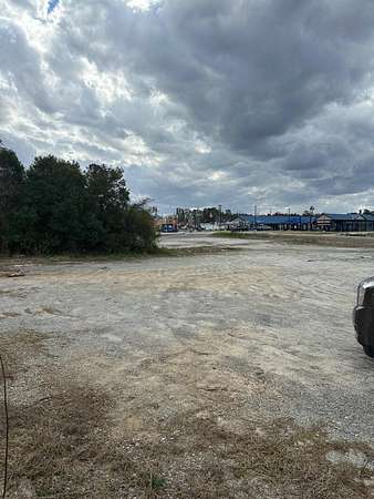 1.5 Acres of Mixed-Use Land for Sale in Thomson, Georgia