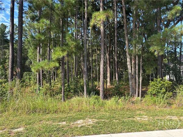 0.49 Acres of Residential Land for Sale in Pooler, Georgia
