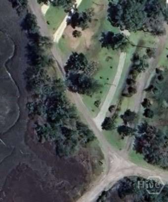 0.86 Acres of Residential Land for Sale in Townsend, Georgia