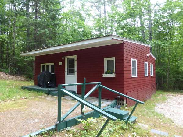 2.25 Acres of Land with Home for Sale in Porter, Maine
