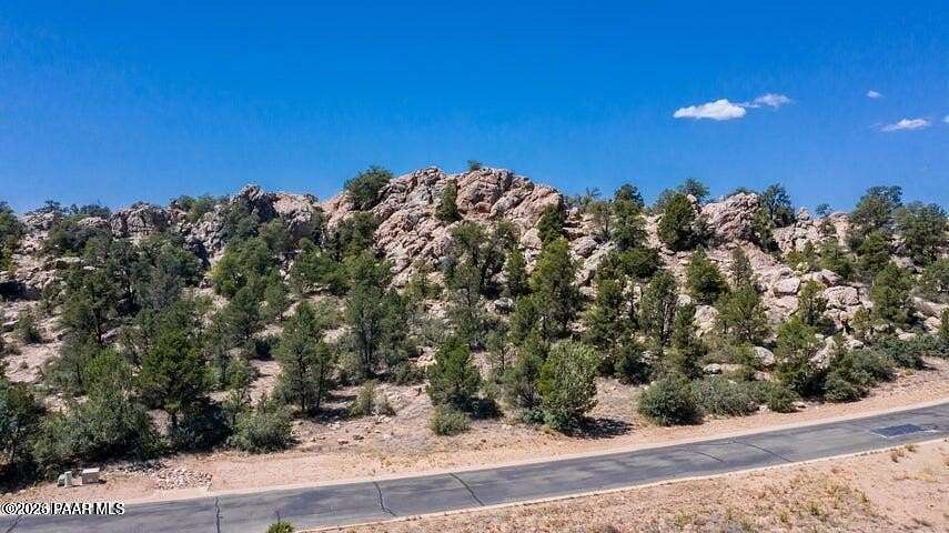 1.49 Acres of Residential Land for Sale in Prescott, Arizona