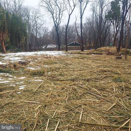 0.57 Acres of Residential Land for Sale in Earleville, Maryland