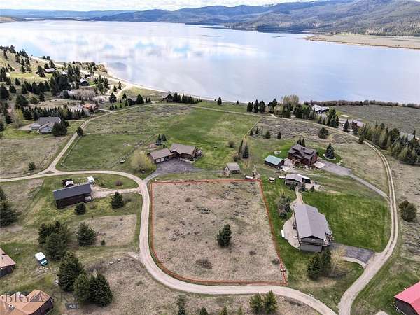 0.96 Acres of Residential Land for Sale in West Yellowstone, Montana
