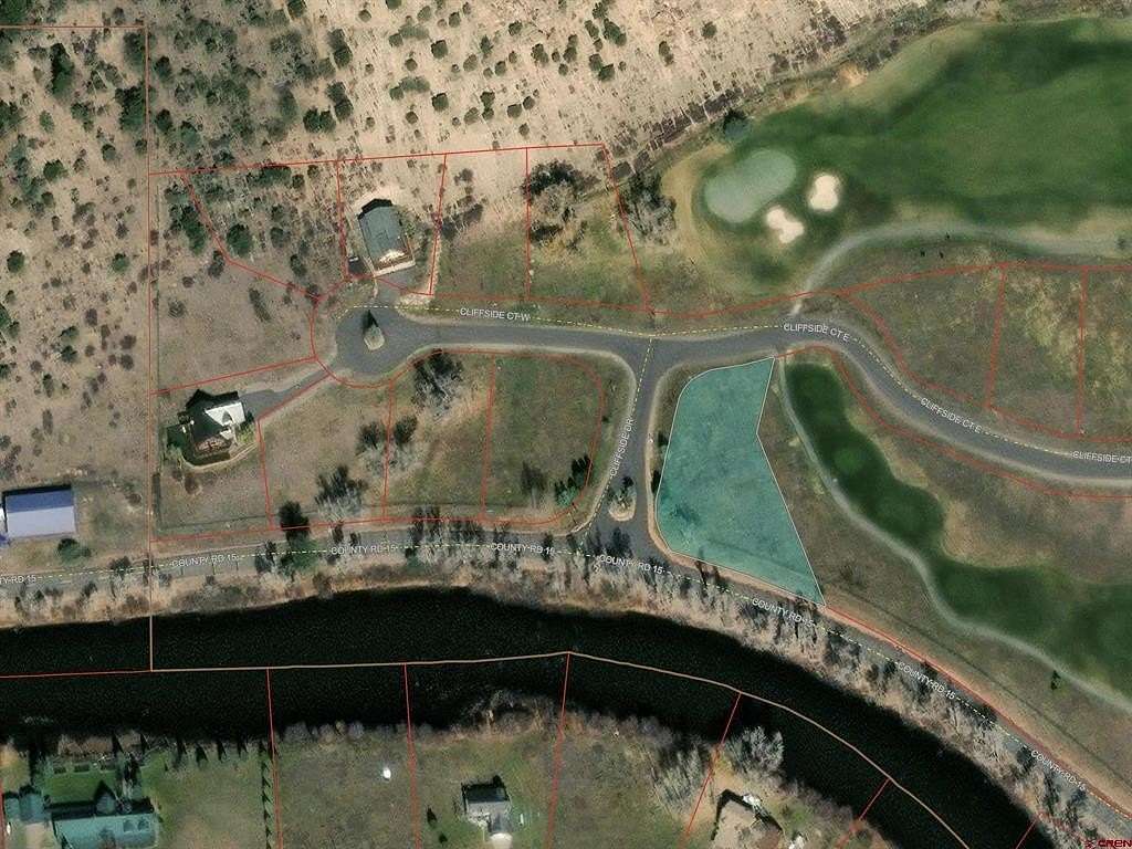 0.56 Acres of Residential Land for Sale in South Fork, Colorado