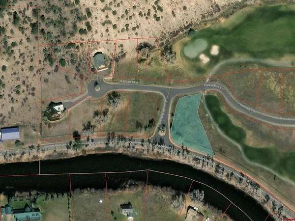 0.56 Acres of Residential Land for Sale in South Fork, Colorado