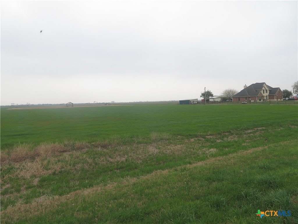 73.2 Acres of Land for Sale in Edna, Texas