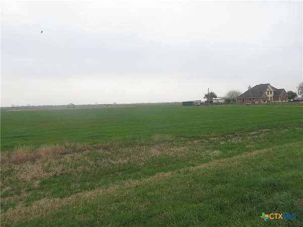 73.2 Acres of Land for Sale in Edna, Texas