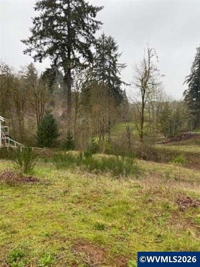 0.33 Acres of Residential Land for Sale in Salem, Oregon