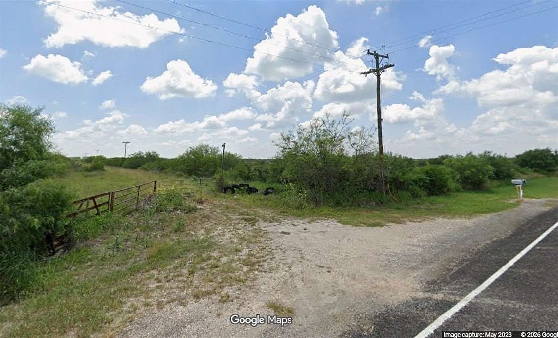 80 Acres of Land for Sale in Falfurrias, Texas