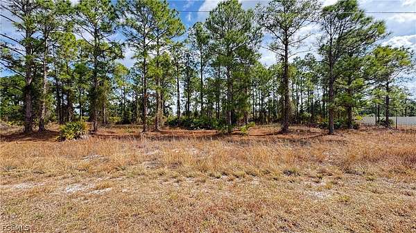0.24 Acres of Residential Land for Sale in Lehigh Acres, Florida