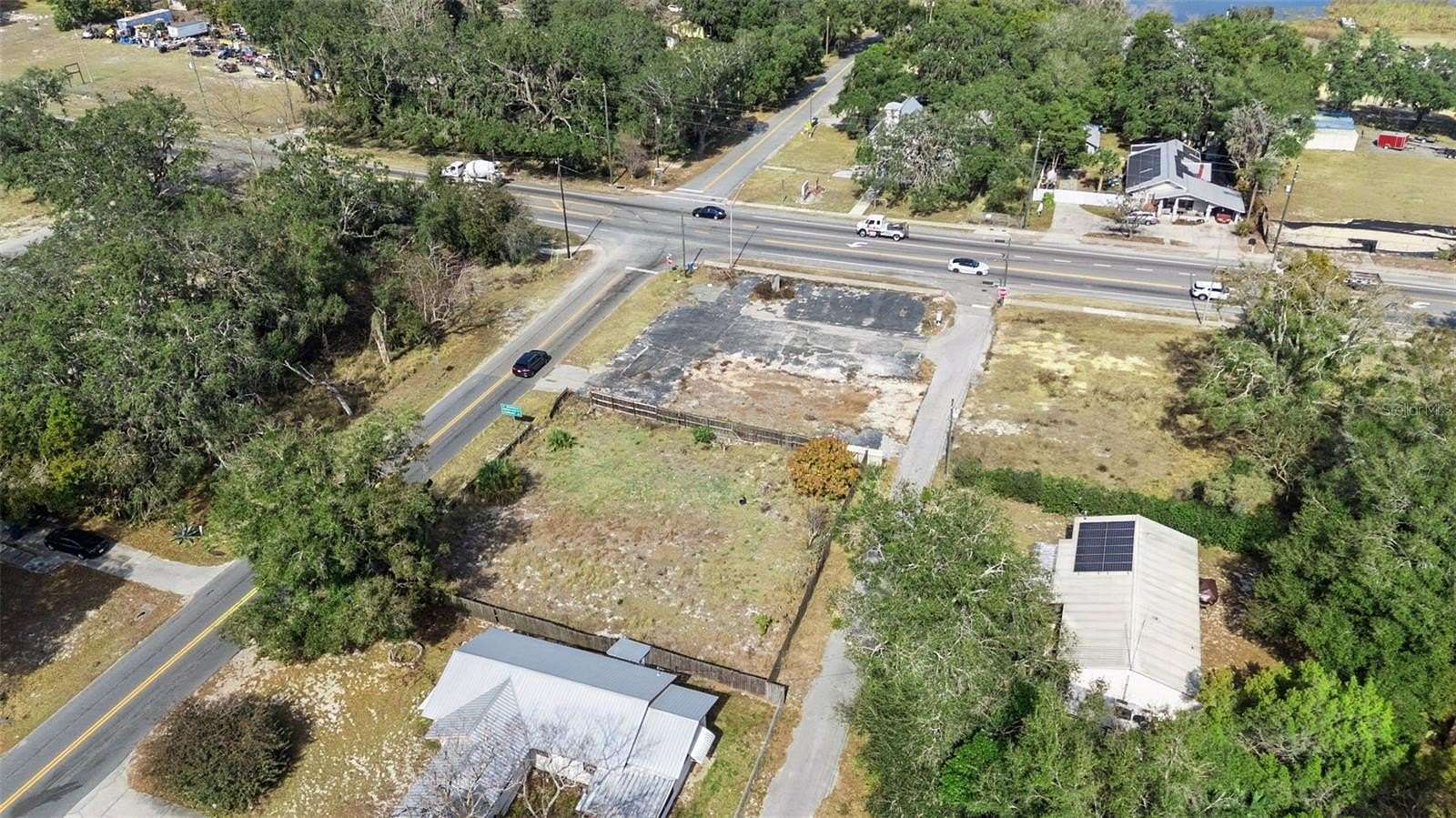 0.29 Acres of Land for Sale in Mascotte, Florida