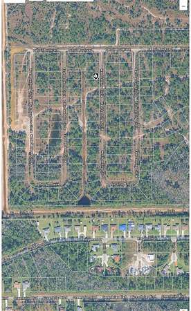 0.21 Acres of Residential Land for Sale in Alva, Florida