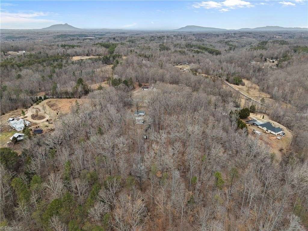 1.58 Acres of Residential Land for Sale in Pfafftown, North Carolina
