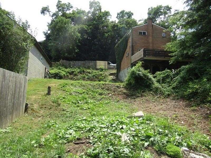 0.07 Acres of Residential Land for Sale in Pittsburgh, Pennsylvania