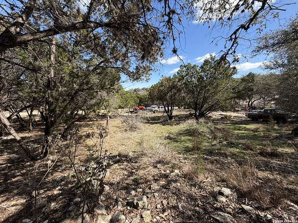 0.23 Acres of Land for Sale in Canyon Lake, Texas