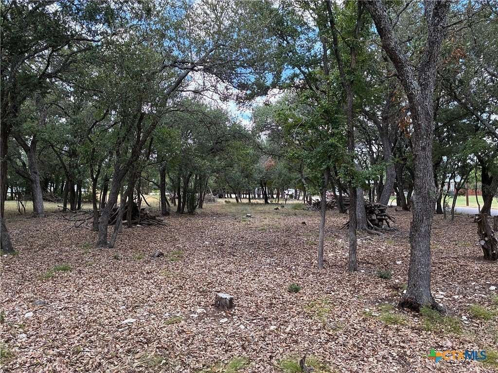 0.19 Acres of Residential Land for Sale in Harker Heights, Texas