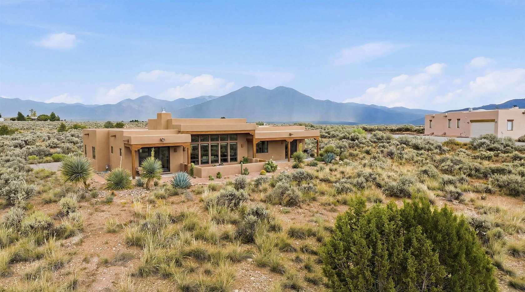 2.5 Acres of Residential Land for Sale in El Prado, New Mexico