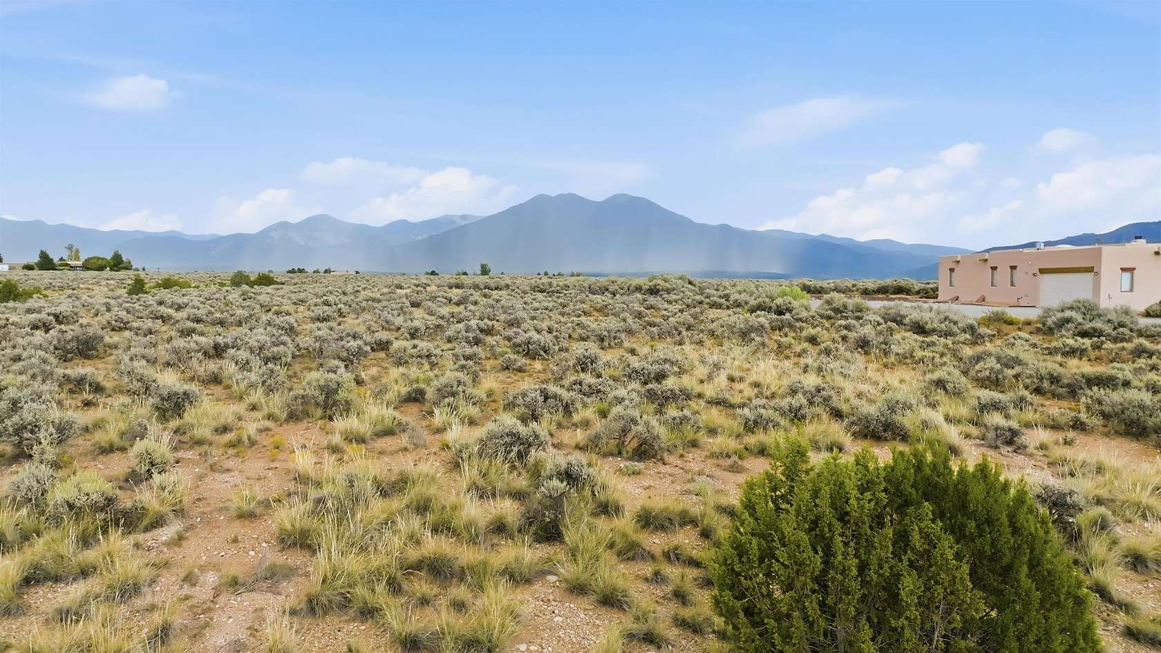 2.5 Acres of Residential Land for Sale in El Prado, New Mexico
