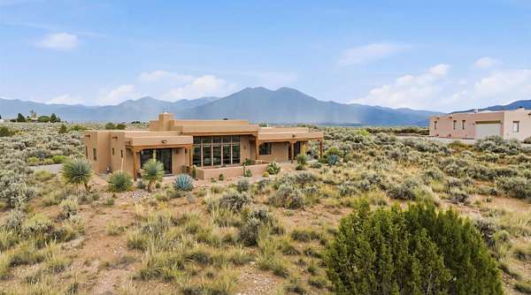 2.5 Acres of Residential Land for Sale in El Prado, New Mexico