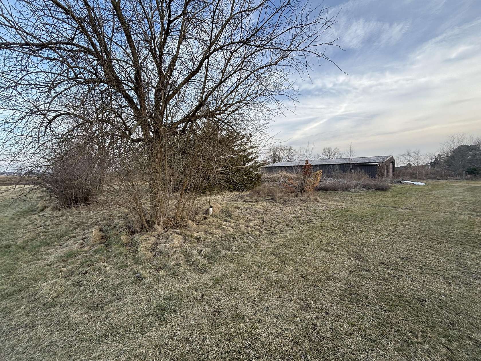 4 Acres of Residential Land for Sale in Lakeview, Ohio
