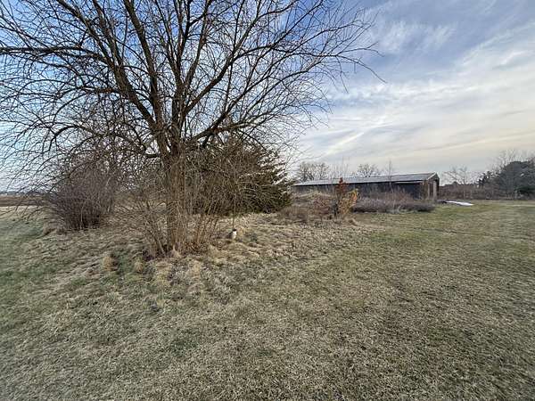 4 Acres of Residential Land for Sale in Lakeview, Ohio