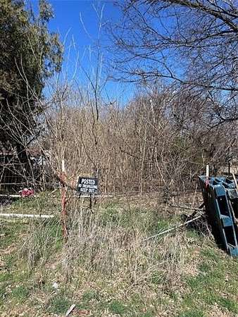 0.4 Acres of Residential Land for Sale in Tulsa, Oklahoma