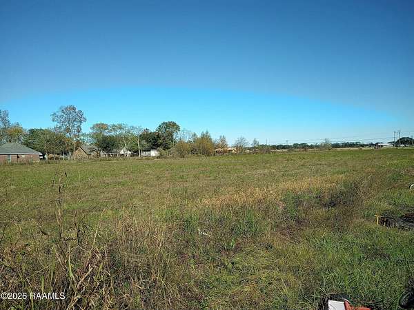 1.53 Acres of Land for Sale in Breaux Bridge, Louisiana