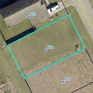 0.13 Acres of Residential Land for Sale in Lafayette, Louisiana