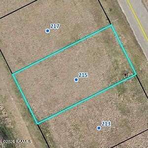 0.11 Acres of Residential Land for Sale in Lafayette, Louisiana