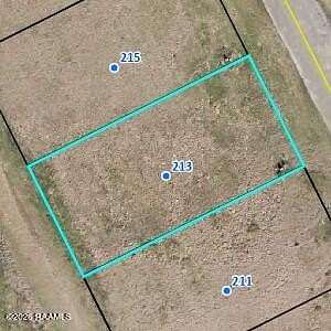 0.11 Acres of Residential Land for Sale in Lafayette, Louisiana