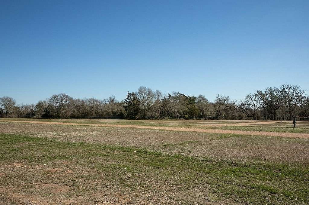 3 Acres of Commercial Land for Sale in Round Top, Texas