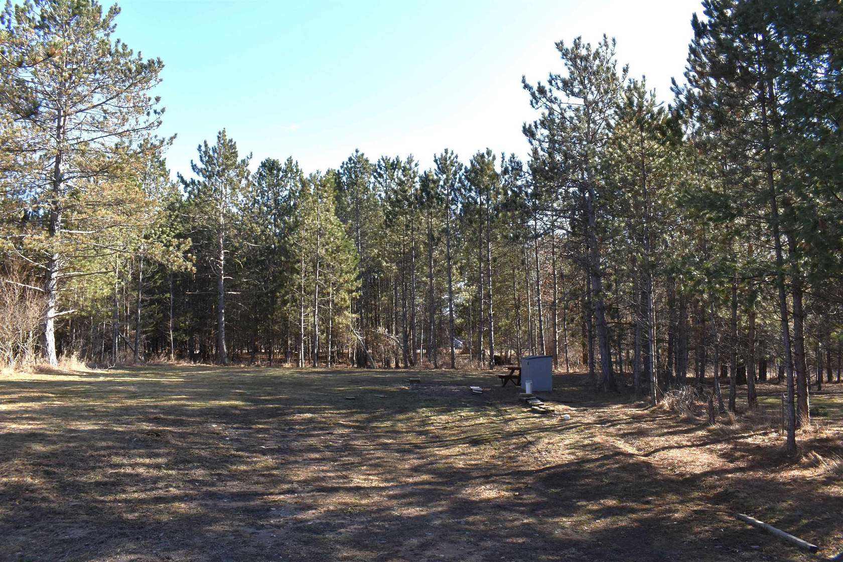 0.29 Acres of Residential Land for Sale in Gladwin, Michigan