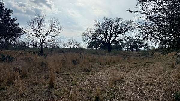 0.8 Acres of Residential Land for Sale in Mason, Texas