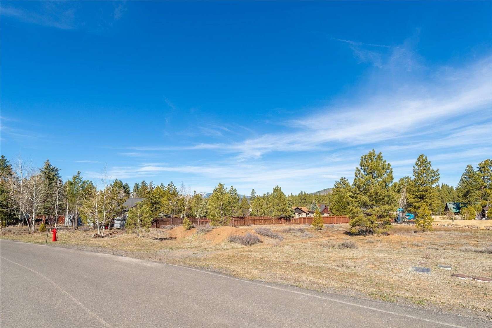 0.41 Acres of Residential Land for Sale in Truckee, California