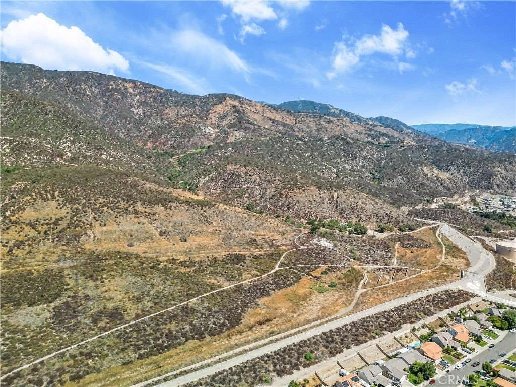 17.7 Acres of Agricultural Land for Sale in San Bernardino, California