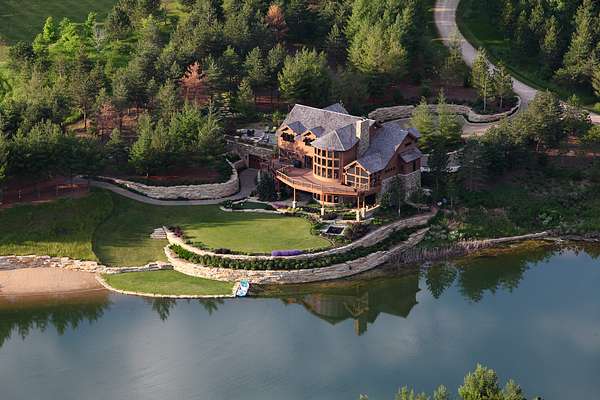 490 Acres of Improved Land for Sale in Woodstock, Illinois