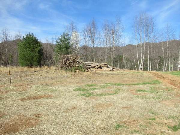 0.92 Acres of Residential Land for Sale in Franklin, North Carolina
