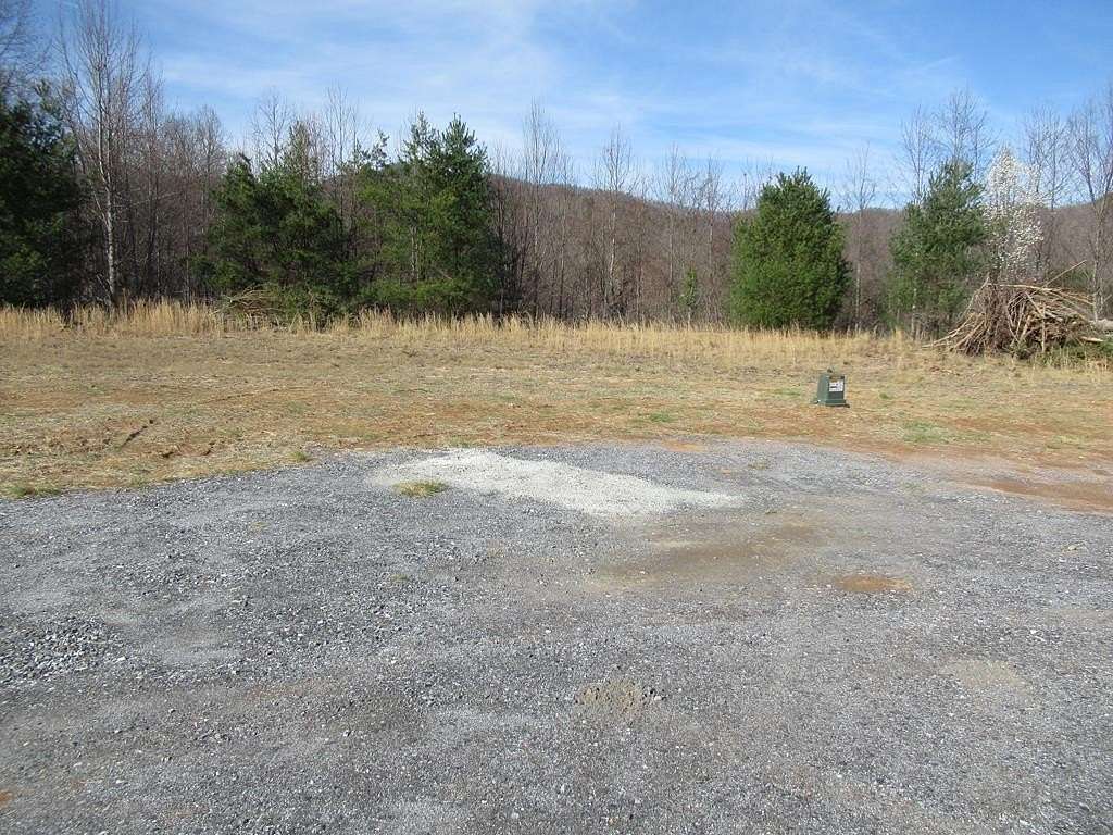 0.71 Acres of Residential Land for Sale in Franklin, North Carolina