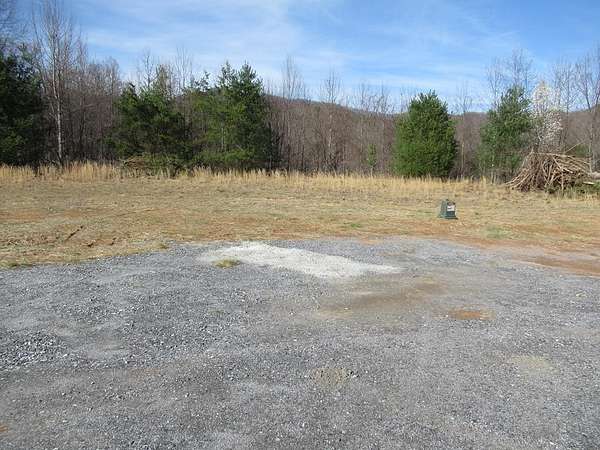 0.71 Acres of Residential Land for Sale in Franklin, North Carolina